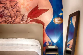 B&B Napoli Time - Værelse