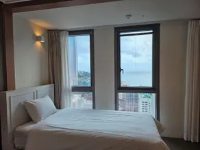 Haeundae Elbon The Stay - Chambre