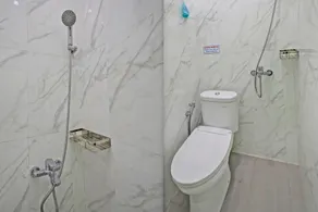OYO 93059 Homestay Zafirah - Badeværelse