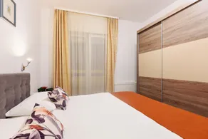 Villa Vicko - Habitación