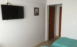 Piuké - Room
