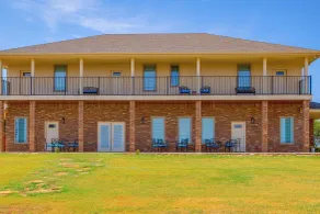 Group Getaway on Crowder Lake w/ Game Room! - Interiør