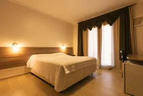 Hotel das Figueiras - Zimmer