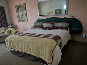 Hornbill Lodge - Room