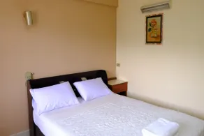 Jor Koo City Hotel - Chambre