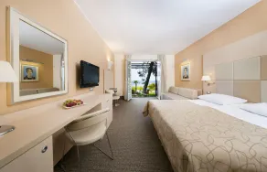 Hotel Mirta - San Simon Resort - Quarto