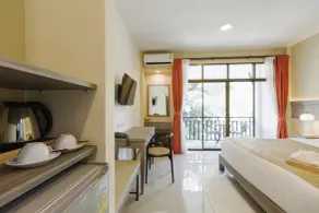 Radateeree Boutique Resort - Zimmer