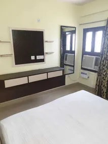 Shah's Aarna Vatika - Television