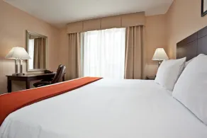 Holiday Inn Express Hotel & Suites Tipp City by IHG - Chambre