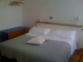 B&B Entro Le Mura - Værelse