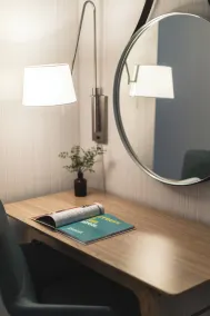 Delta Hotels by Marriott Detroit Novi - Chambre