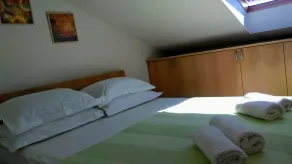 Apartment Ivanka - Room