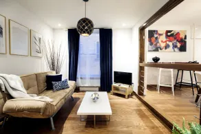 Lofts Jacques-Cartier Free Parking - Chambre
