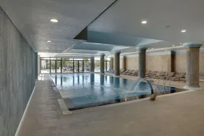 Dedeman Gure Nurhayat Thermal Resort&Spa - Pool