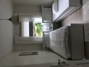 Sagi 3 Exclusive apartment - Rom