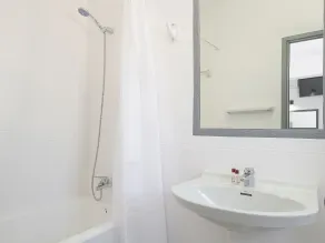 Hotel Base - Adults Only - Bathroom