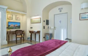 Villa Signorini Hotel - Chambre
