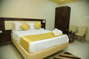 Hotel Bensen - Room