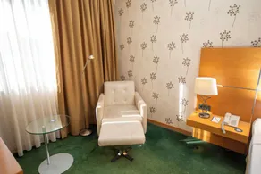 Anemon Grand Manisa Hotel - Habitación