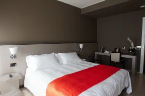 Zara Rooms & Suites - Zimmer