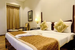 Chanakya BNR Hotel - Chambre