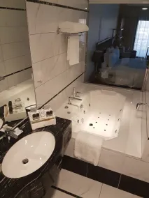 Alreem Village Hotel - Room
