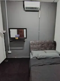MIA Hostel for Traveller - Værelse