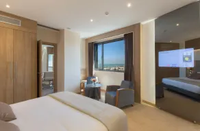Lamaraz Hotels - Room