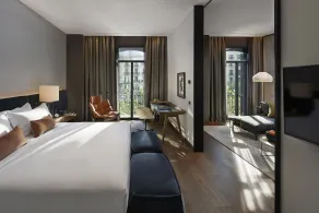 Mandarin Oriental, Barcelona - Chambre