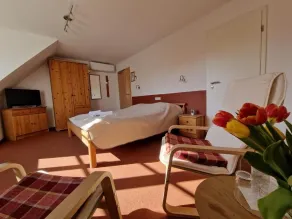 Garni Hotel Zum Hothertor - Room