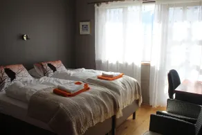 Great View Guesthouse - Room