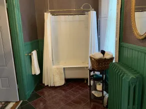 Susquehanna Manor Inn - Room