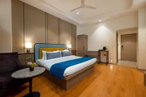 Freesia By Express Inn - Room