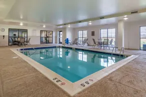 Comfort Suites Manheim - Lancaster - Piscine