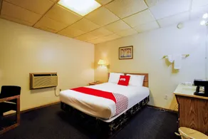 OYO Hotel Chapmanville Inn, WV - Hwy 119 - Quarto