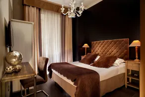 The B Place - Chambre