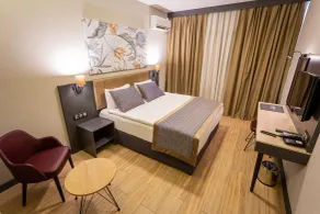 Levor Hotel - Habitación