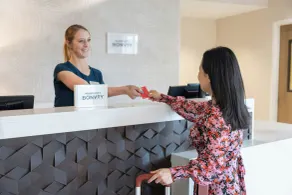 TownePlace Suites Dayton Beavercreek - Reception