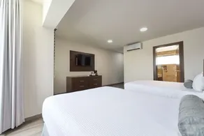 Hotel Estancia Business Class - Chambre