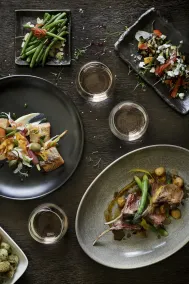 Novotel Queenstown Lakeside - Restaurant