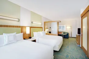 SpringHill Suites by Marriott Murray - Zimmer