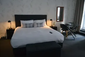 Argyle Accommodation - Camera