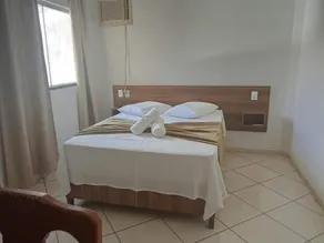 Hotel Lago dos Encantos - Zimmer