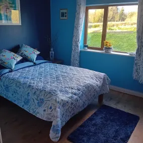 Lake view - Room