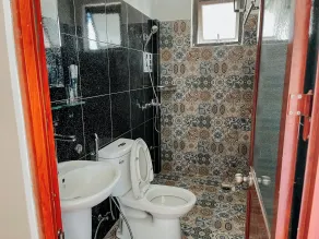 Oriana Dalat - Salle de bain