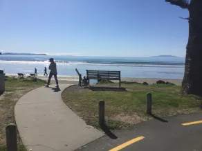 Orewa Beachside - Playa