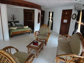 Hotel Valle Verde - Room