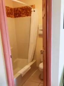 Sunflower Inn Atlantic City Absecon - Bagno