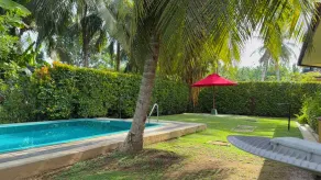 Don Cyril's Bungalows - Pool