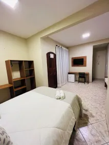 Pousada Timoneiro - Room
